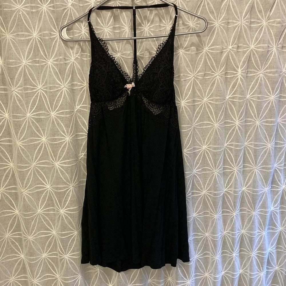 Victoria’s Secret Lingerie/Nightie
